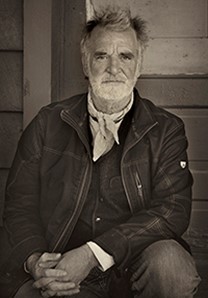 Ray McGee by Scott Baxter