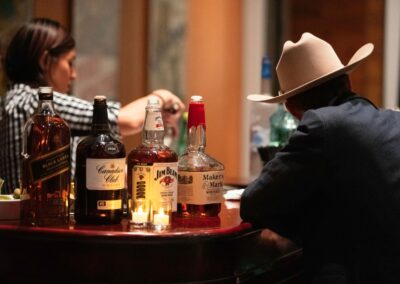 Saddle Up through the years