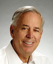 David Sherf, Vice-Chair