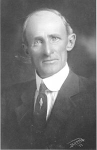 Doc Bishop. Credit: Scottsdale Historical Society