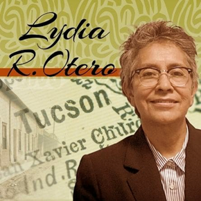 Dr.Lydia Otero