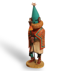 Hopi Kachina Doll