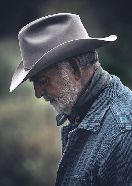 The Gather — A Portrait of the American West — Scott T. Baxter