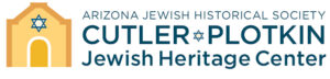 Jews of the Wild West