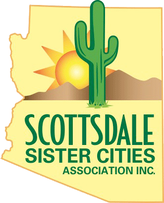 sistercities Los Alamos Parade