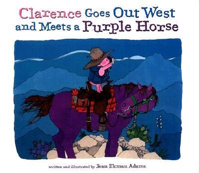Clarence Linda and Mark Winter