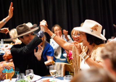 Save the date for Saddle Up IV, happening October 15, 2023!