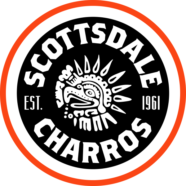 Scottsdale Charros logo