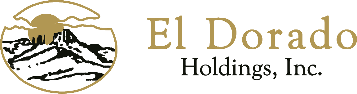 El Dorado Holdings logo