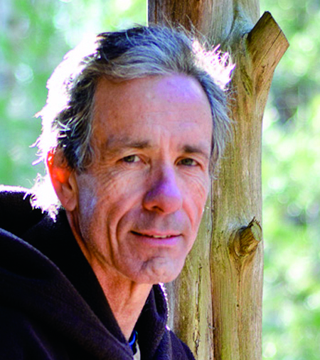 Mark Warren