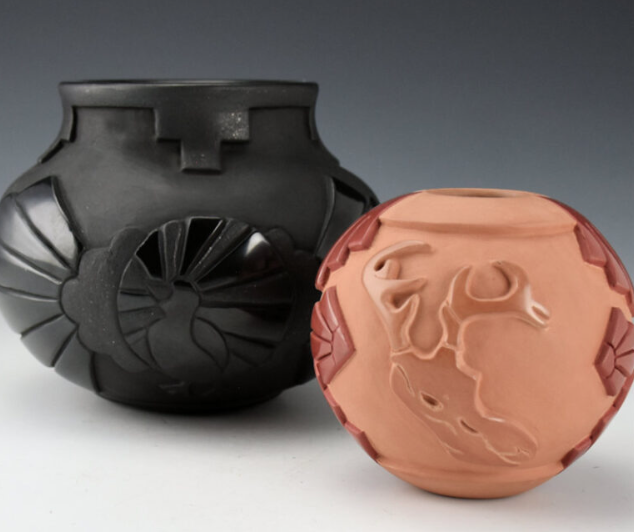 Conversations in Clay: Sergio Lugo and Joseph Youngblood Lugo