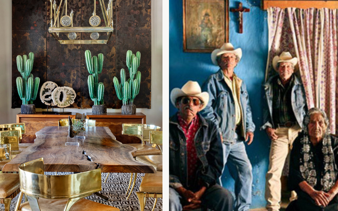 Werner Segarra: From Interior Design Photography to Fine Art