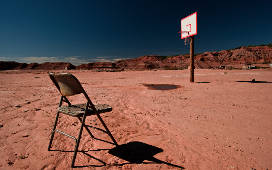 American Backcourts