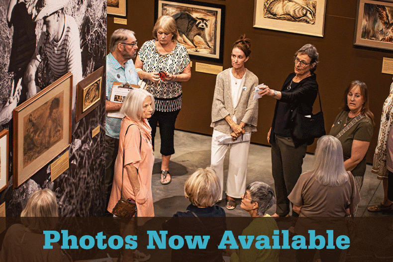 Who Was Mac Schweitzer? Understanding the Artist and Her Motives by Ann Lane Hedlund, PhD