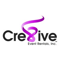 creative event logo