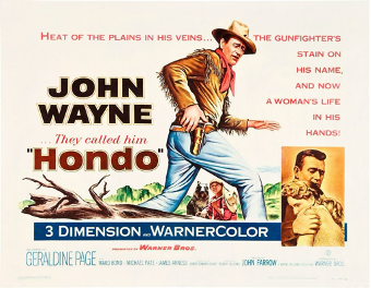 Stagecoach Movie Poster