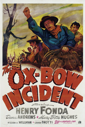 Stagecoach Movie Poster