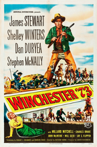 Stagecoach Movie Poster