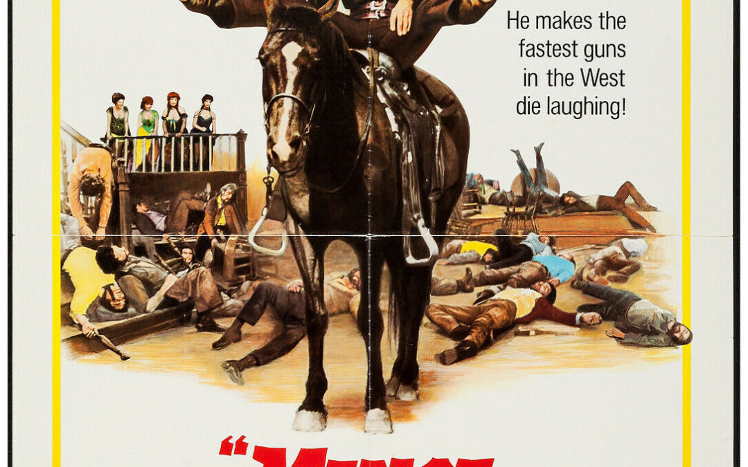Man of the East (1972)