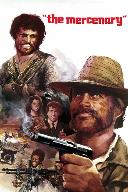Stagecoach Movie Poster