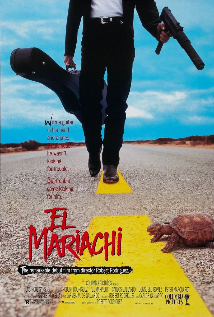 【中古】 Mexico &amp; Mariachis: Music Fromand Inspired By Robert Rodriguez Mexico And Mariachis (Music From And Inspired By Robert