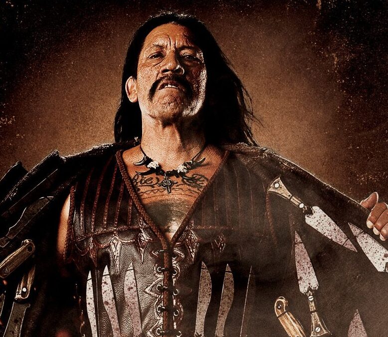 Robert Rodriguez: Cinema Sin Fronteras – Machete
