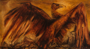 Mac Schweitzer, Prometheus