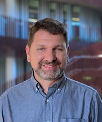 Aaron Lien, PhD