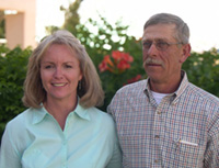 Bob & Judy Prosser