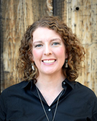 Sarah King