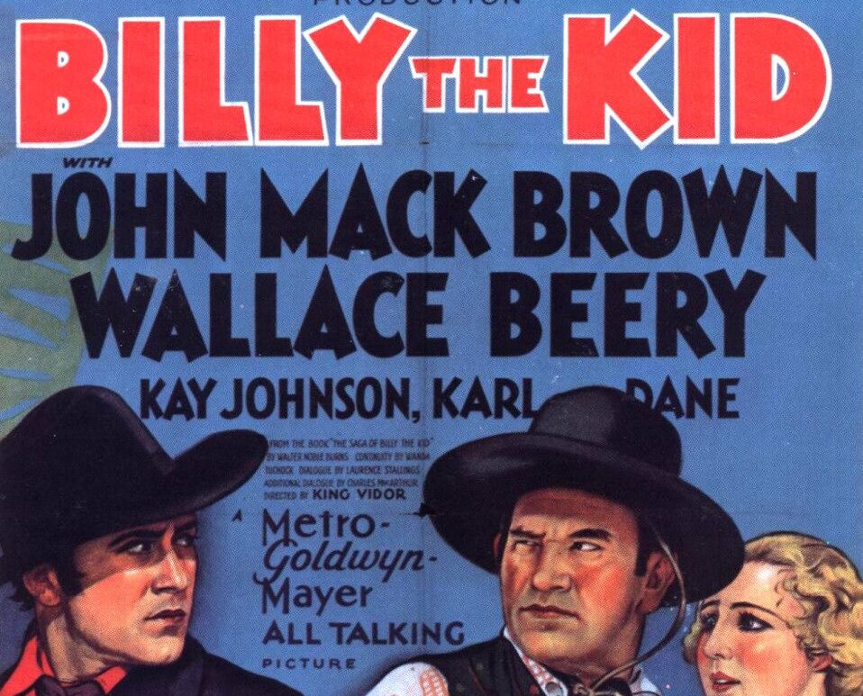 Billy the Kid (1930)
