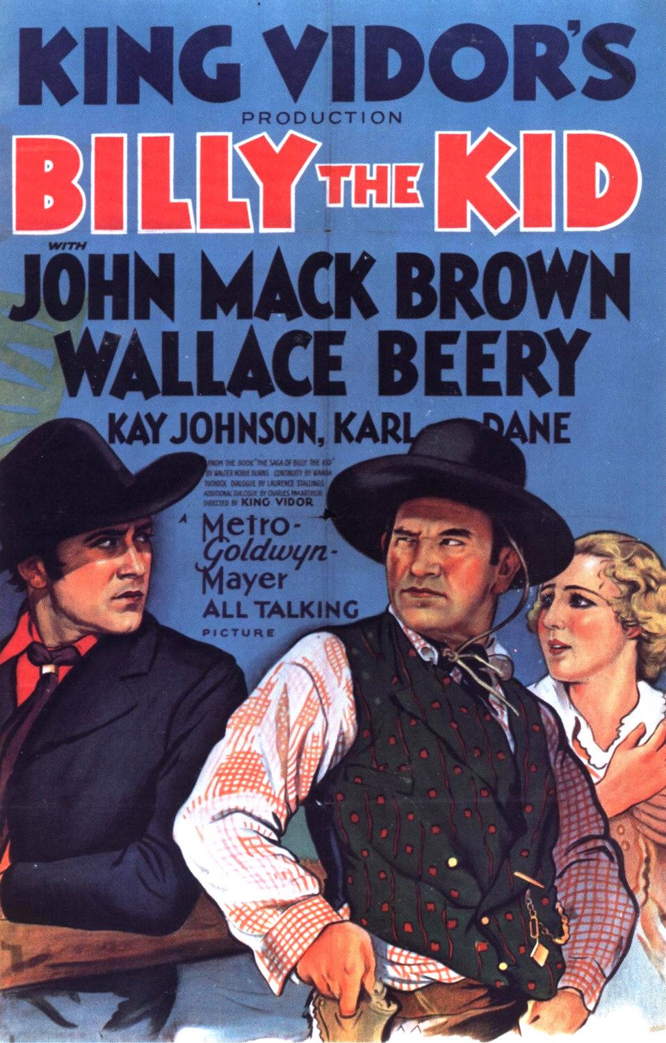 Stagecoach Movie Poster