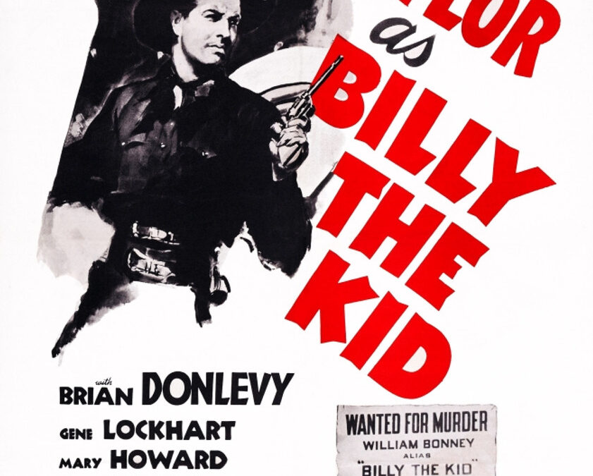 Billy the Kid (1941)