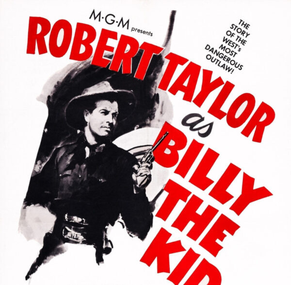 Billy the Kid (1941)