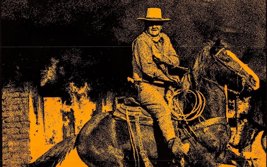 Chisum (1970)