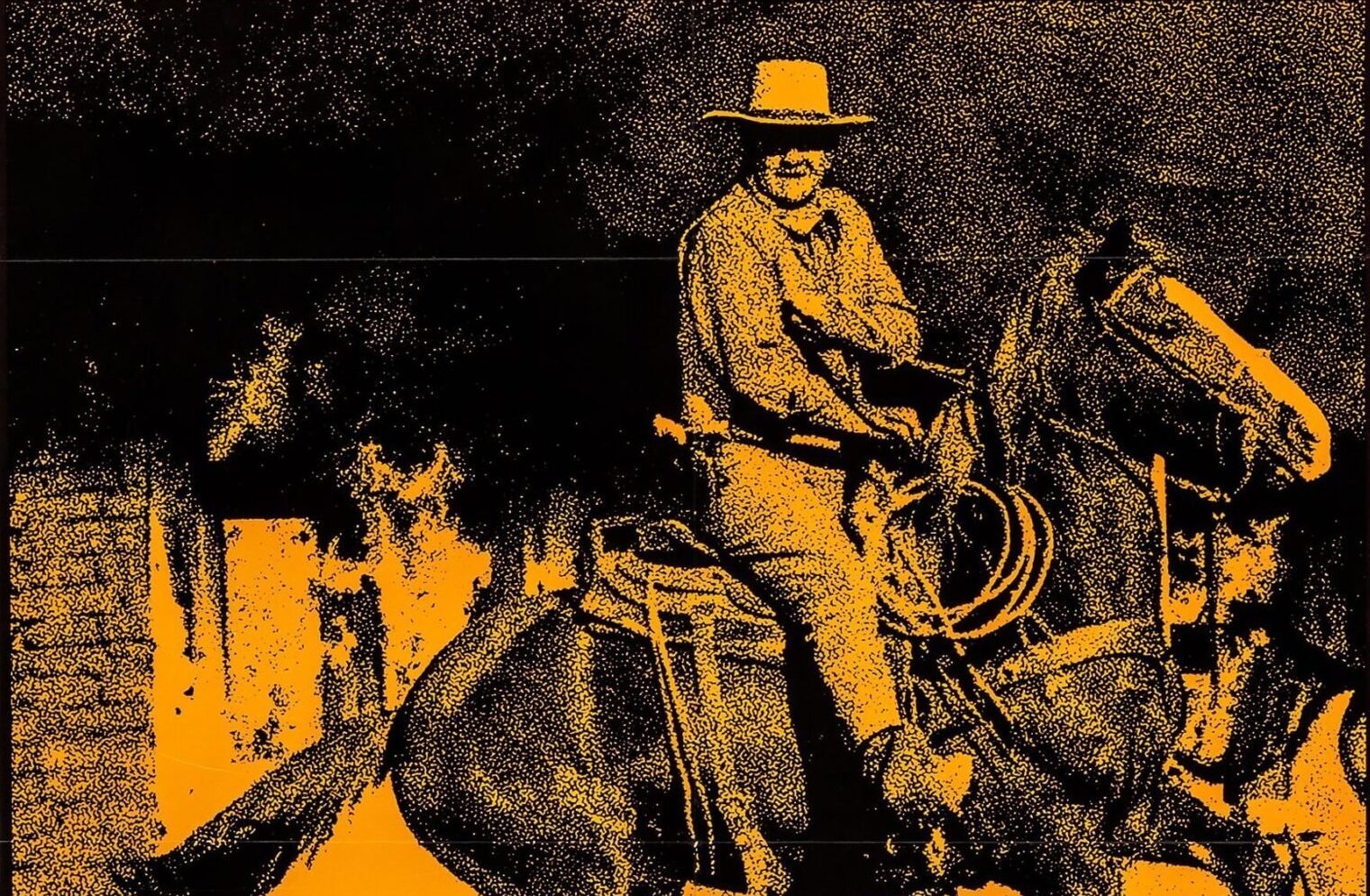 Chisum (1970)