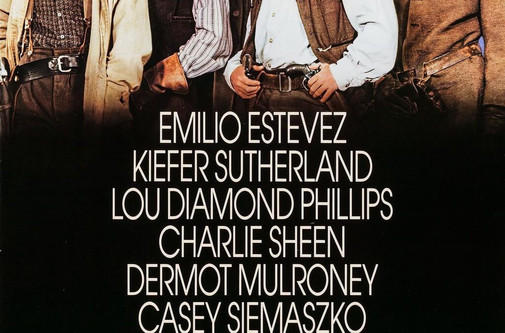 Young Guns (1988)