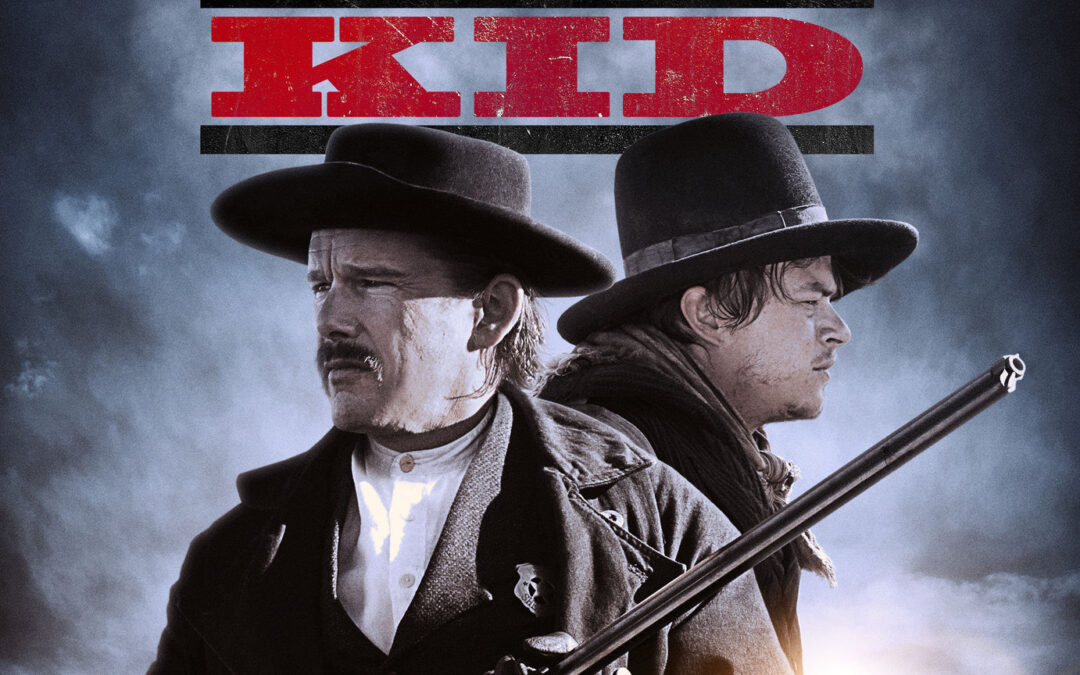 The Kid (2019)