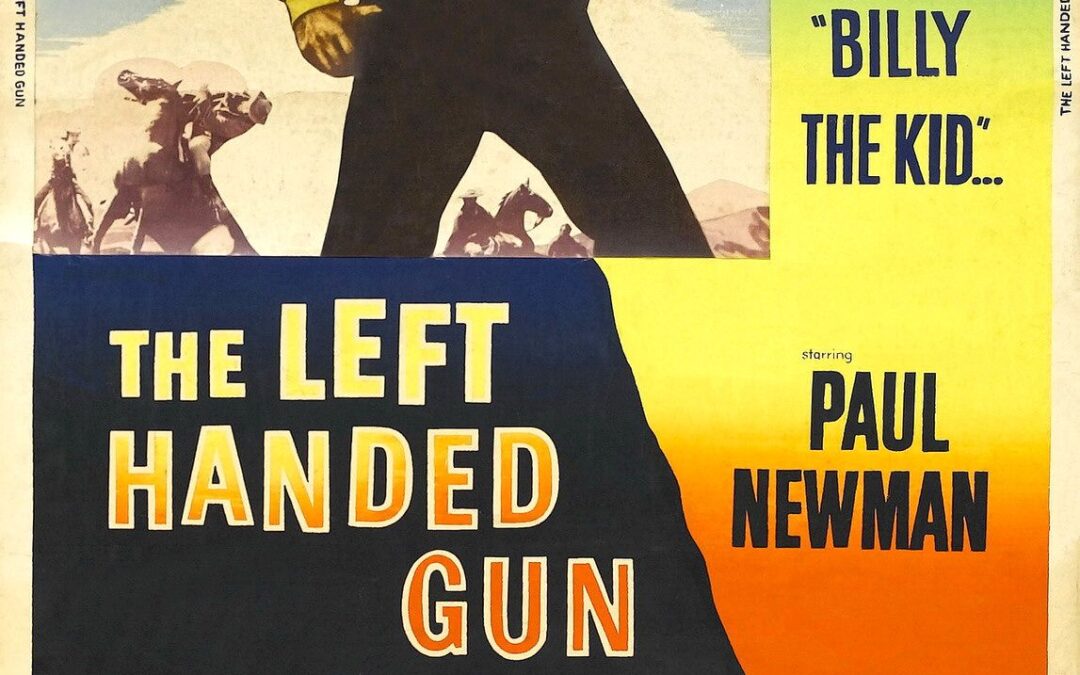 The Left-Handed Gun