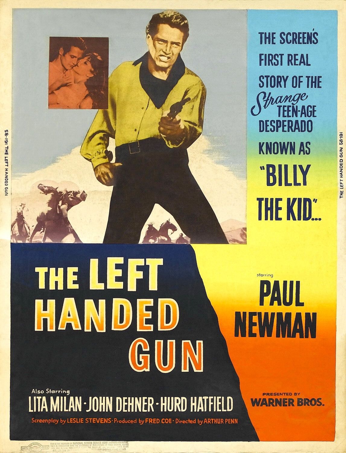 Stagecoach Movie Poster