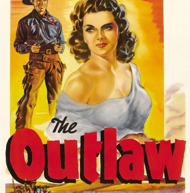 The Outlaw (1943)