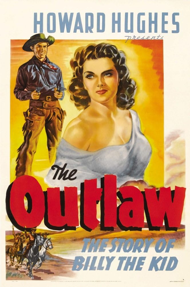 Stagecoach Movie Poster