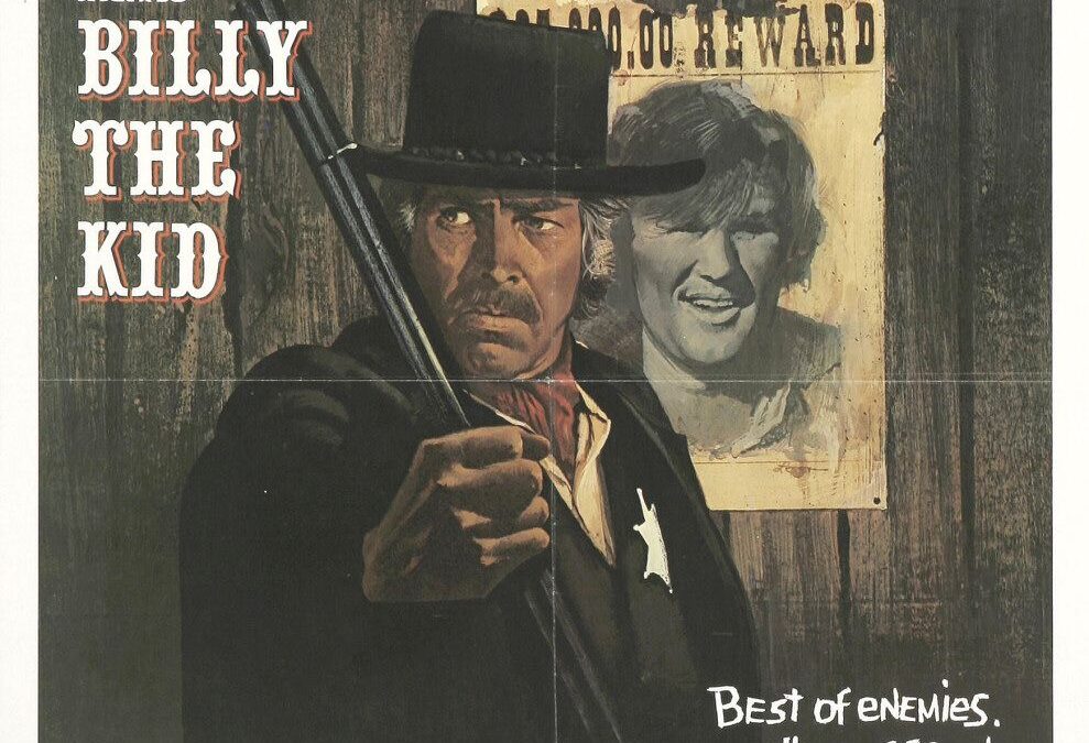 Pat Garrett & Billy the Kid: The 50th Anniversary Cut (1973/2023)