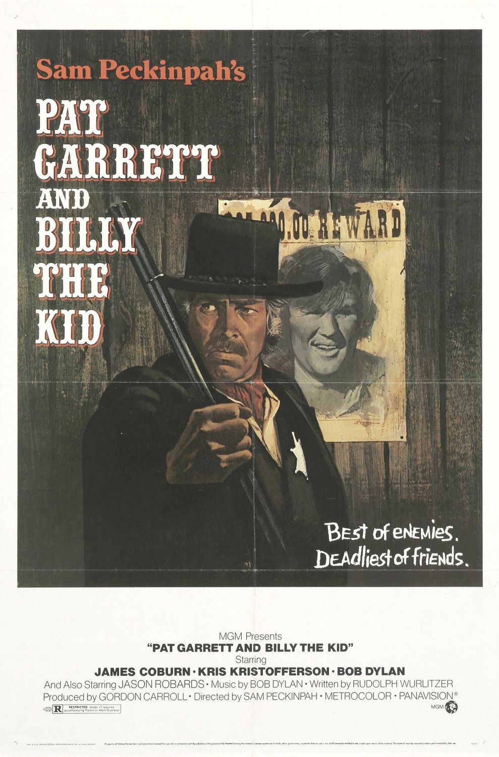 Stagecoach Movie Poster