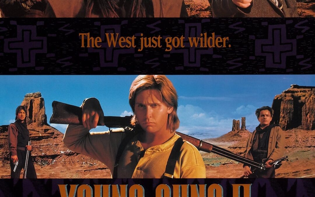 Young Guns II