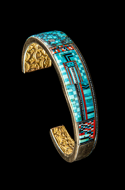 From Earth to the Stars-Bangle