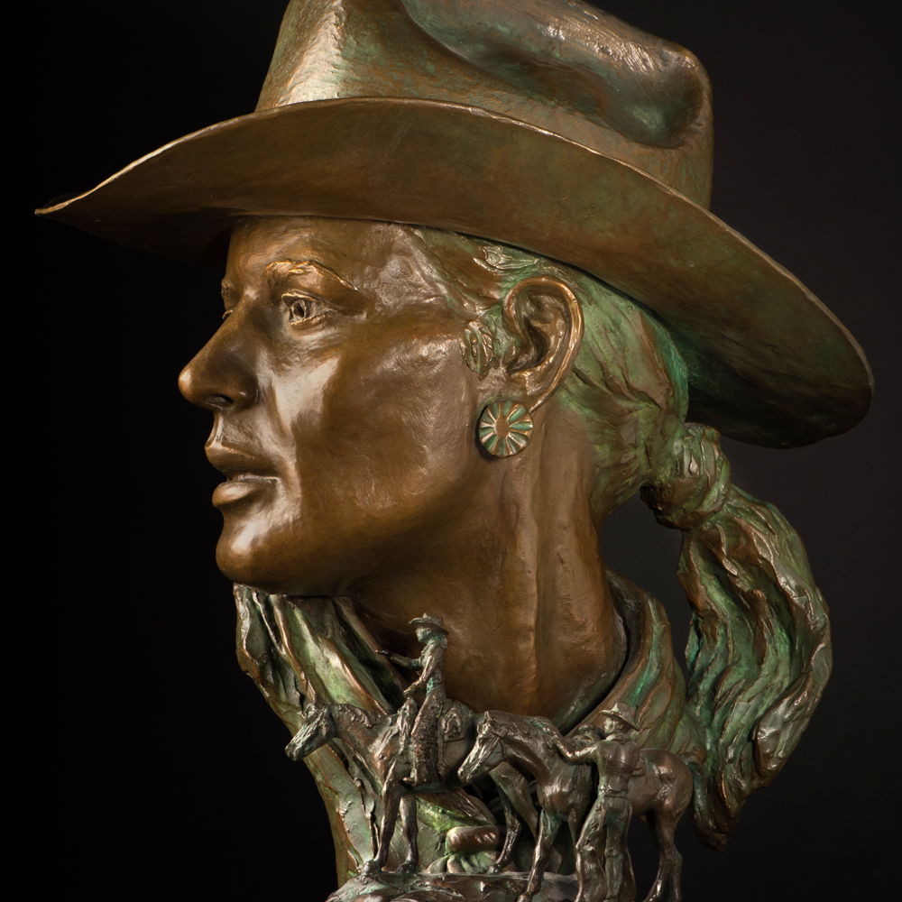 Visions in Bronze