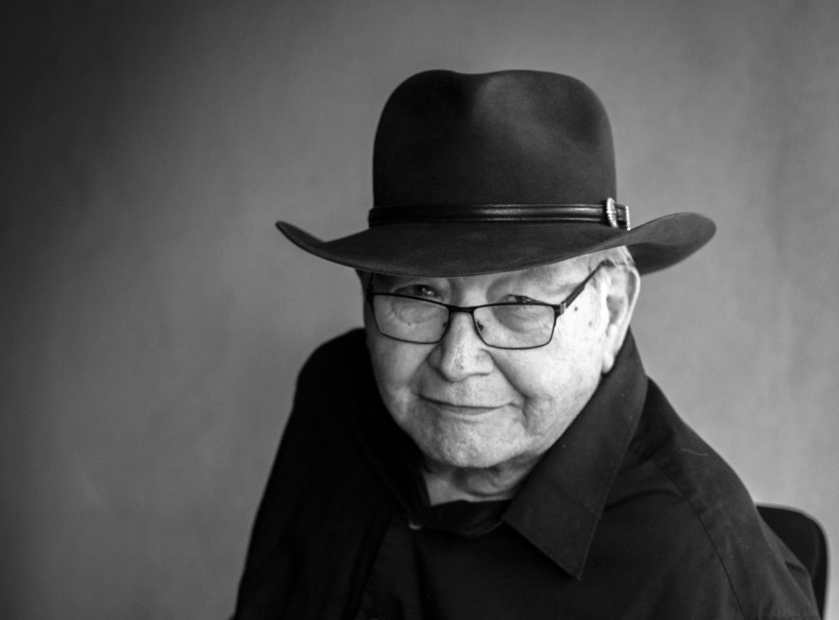 N Scott Momaday