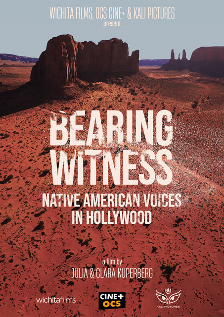 Celebration of Native American Documentaries