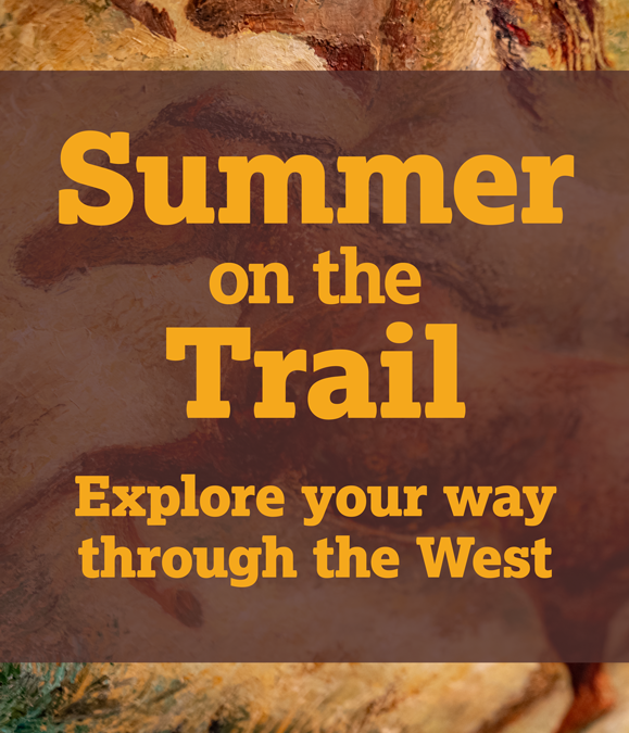 Summer on the Trail